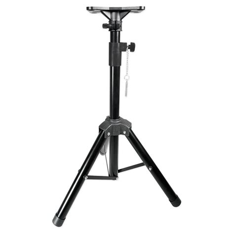 external speaker cabinet mounting bracket 35mm|Rockville RVSSA1 Universal 35mm Mounting Tripod Pole .